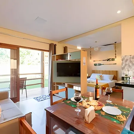 Lofts Corujinha Paraty-2