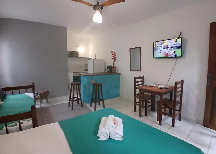 Studio8 Centro Paraty
